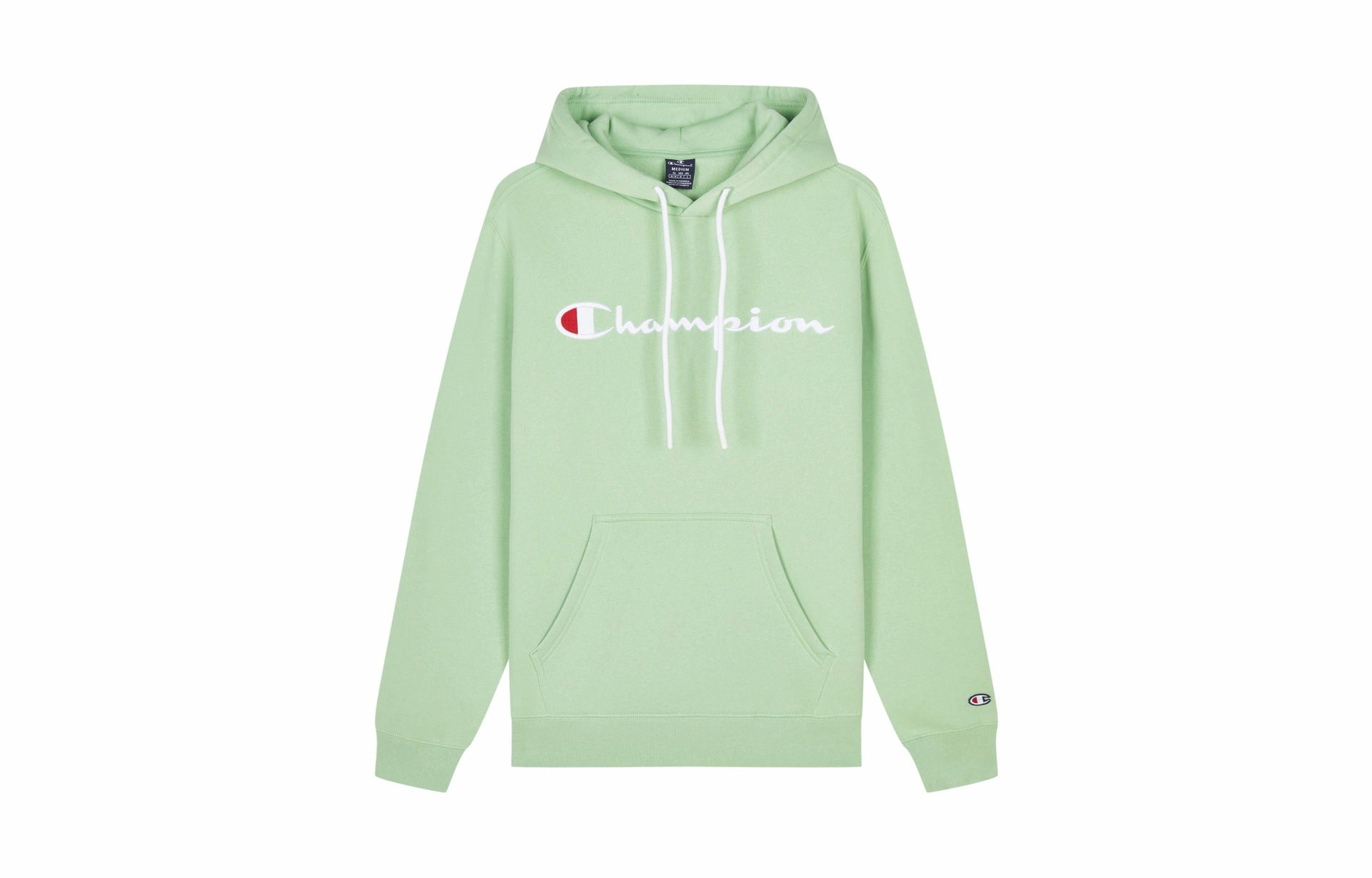 Champion Legacy Hoodie
