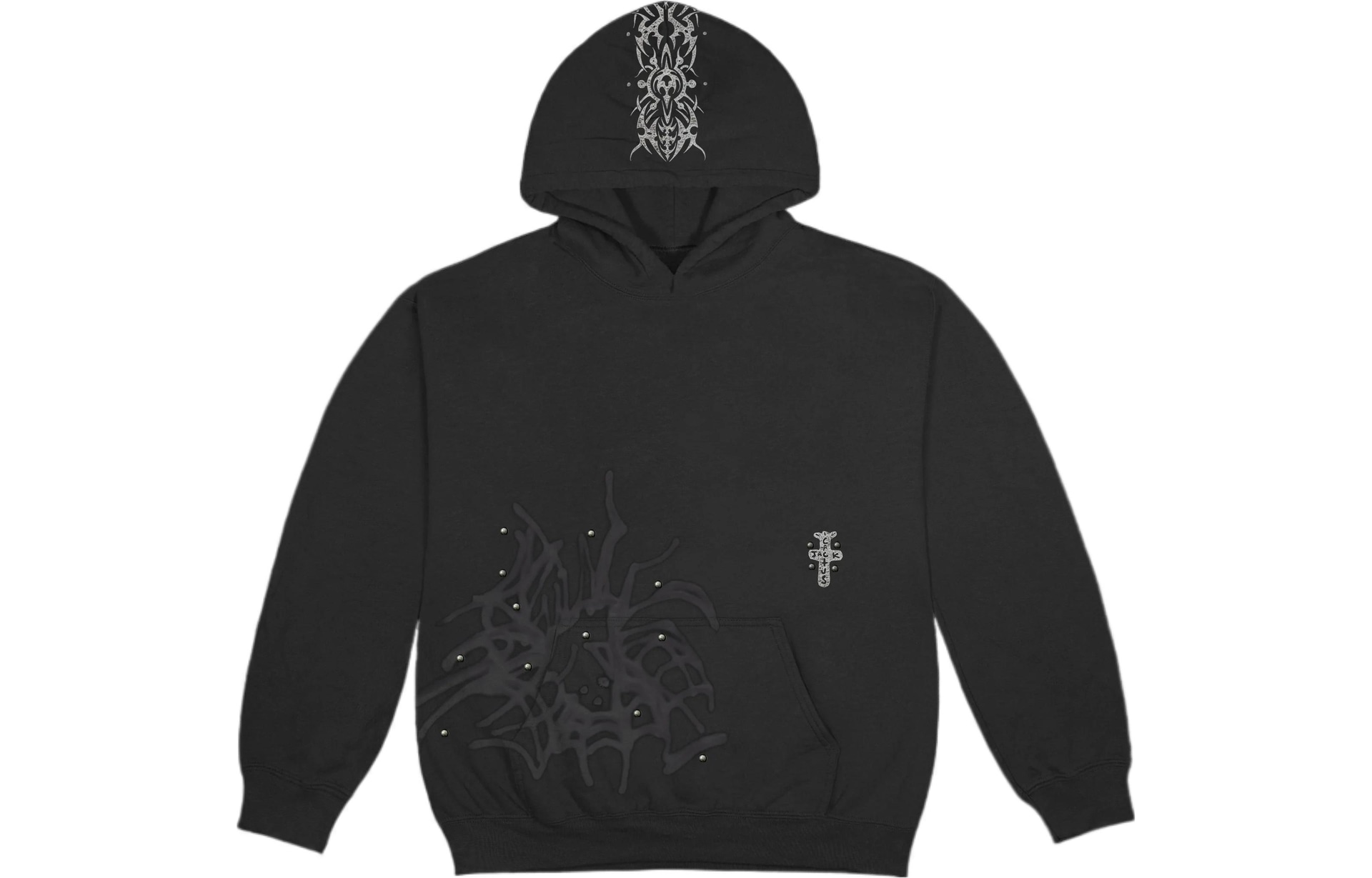 Travis Scott FW22 Hoodie