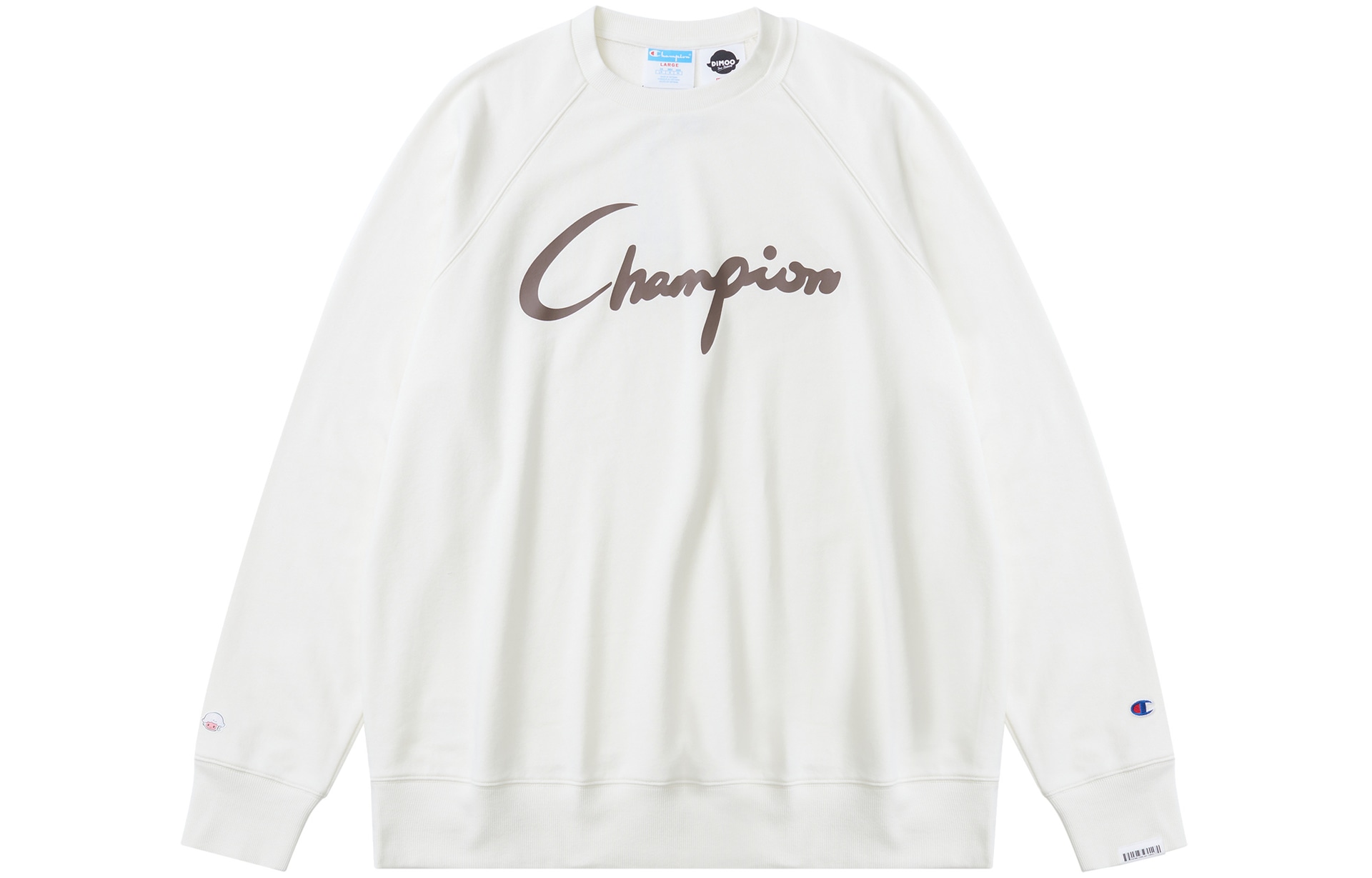 Champion x POP MART SS23 Sweatshirt