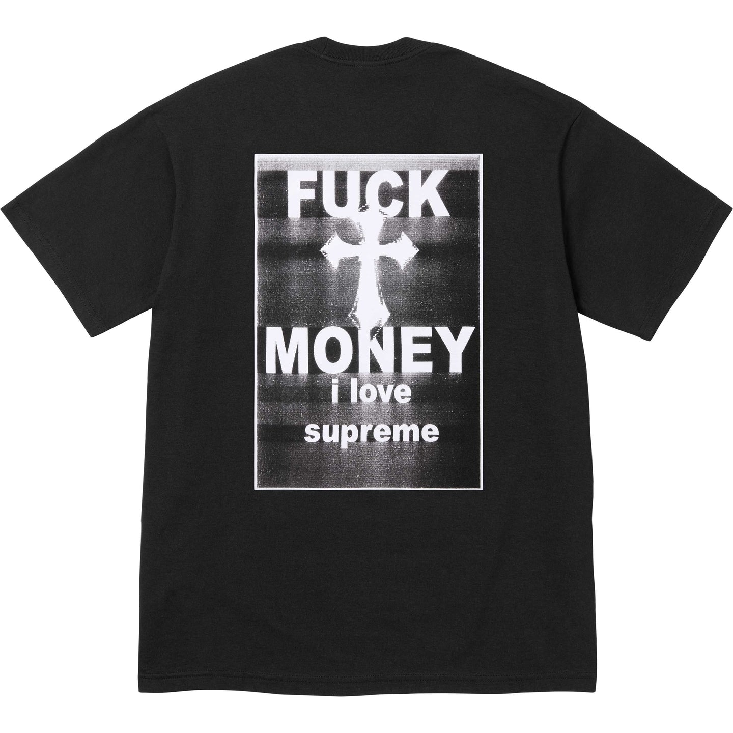 Supreme Money Tee