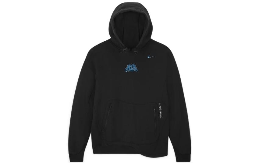 Nike x Off-White Hoodie