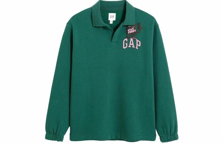 GAP x Jeremy Ville Pullover Sweatshirt