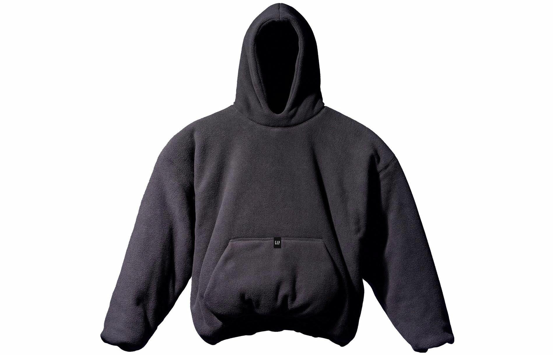 YEEZY x Gap x Balenciaga FW22 Hoodie