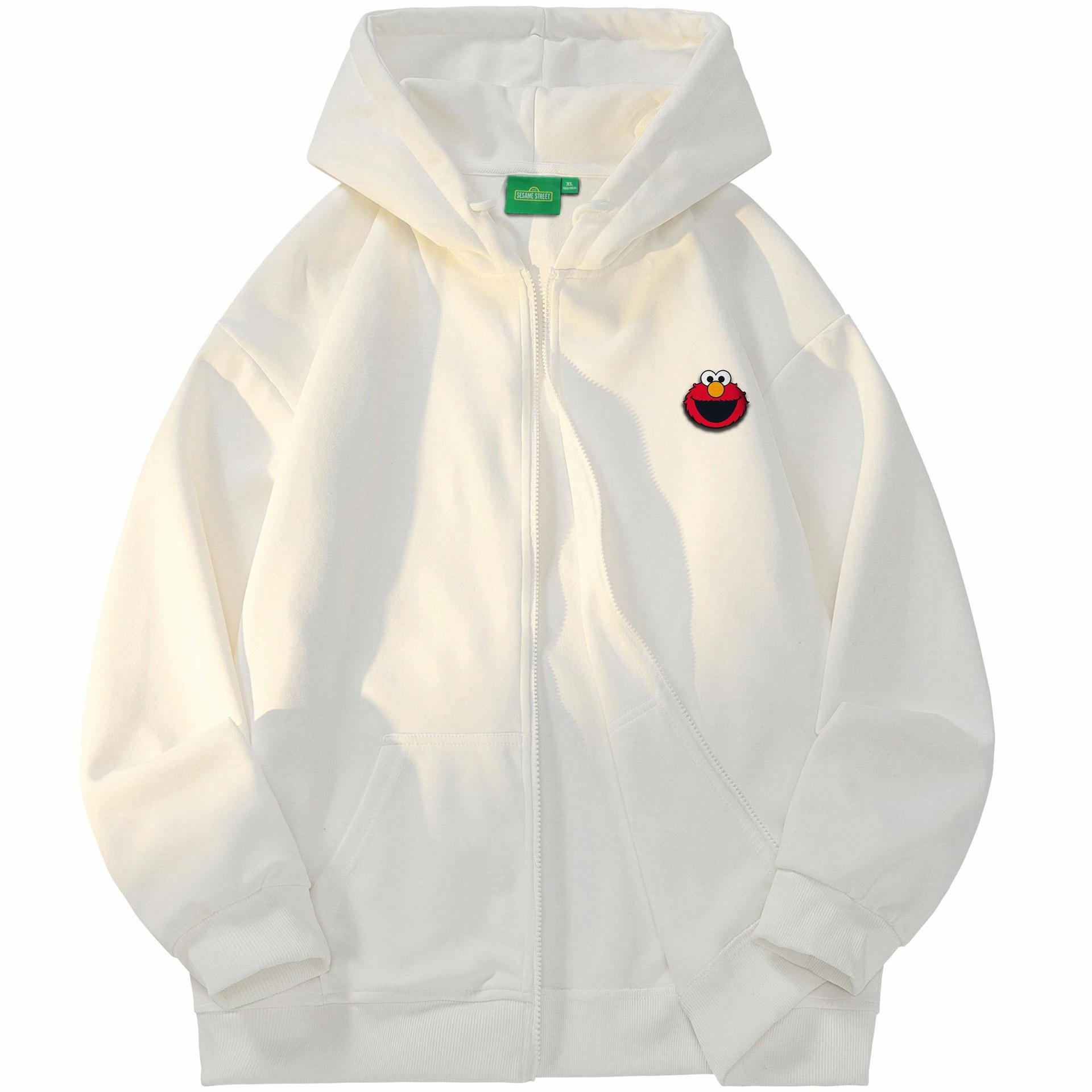 SESAME STREET/芝麻街 Sesame Street Hoodie