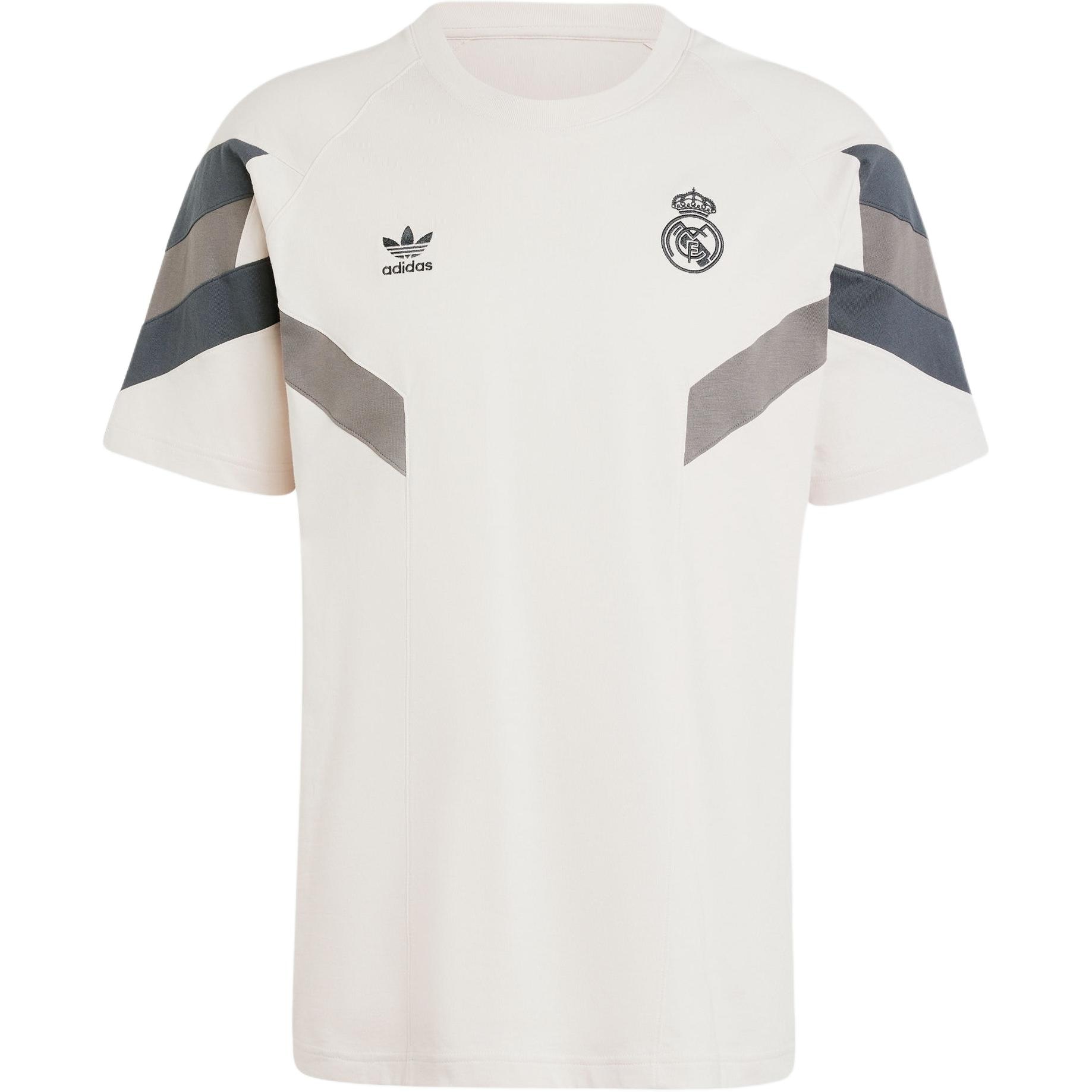 adidas Real Madrid T-Shirt