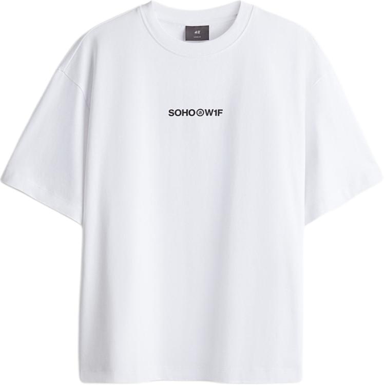 H&M HM T