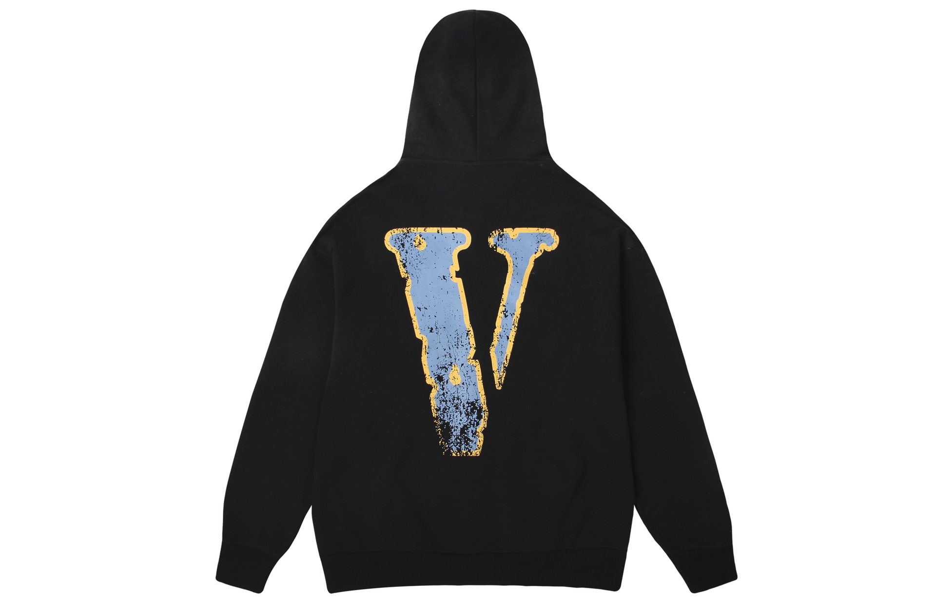 VLONE FRIENDS Hoodie