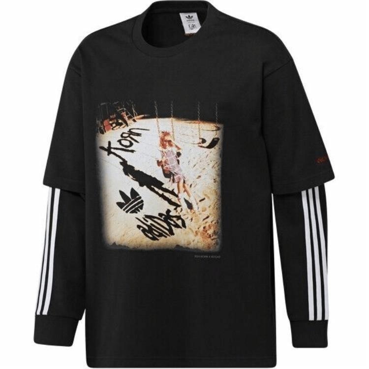 adidas Originals KORN