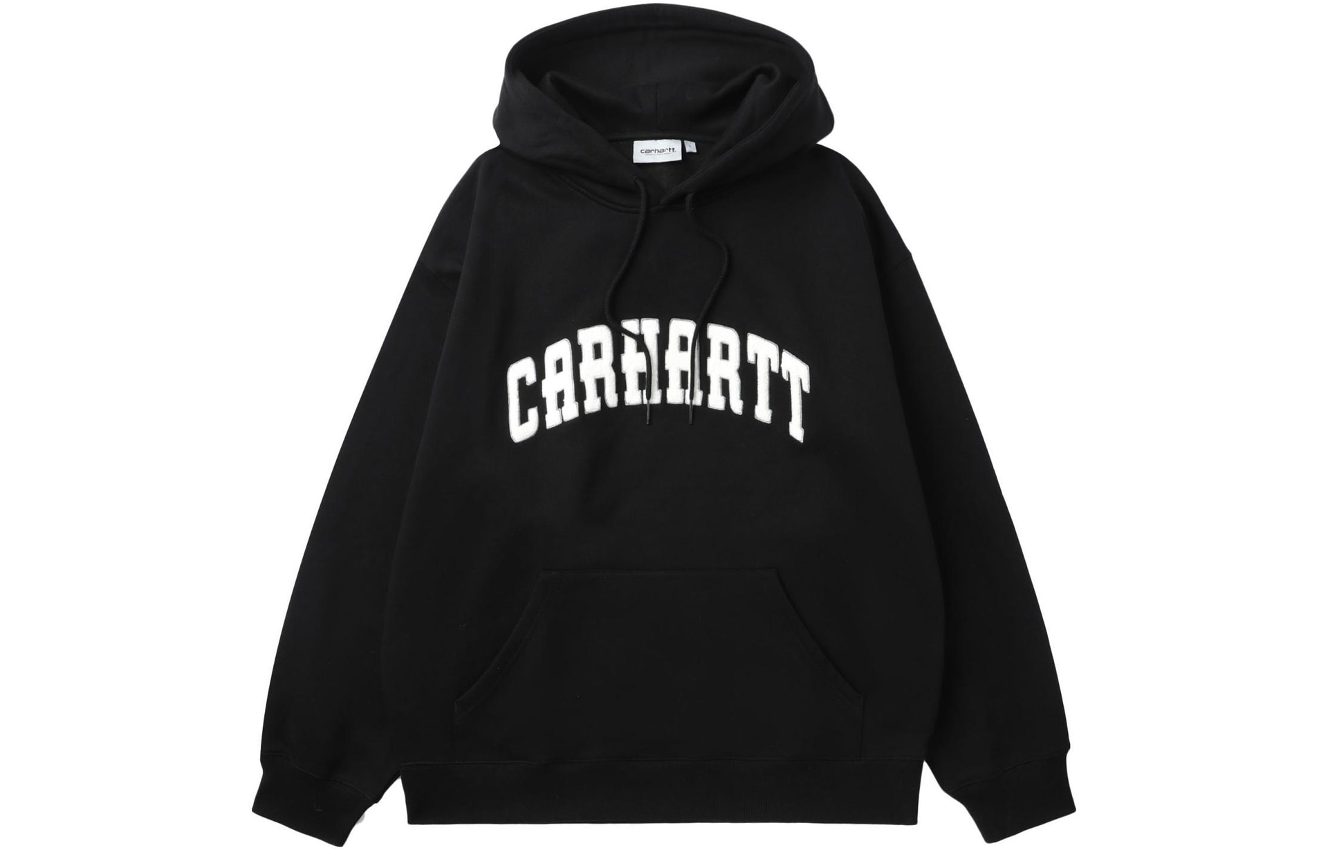 Carhartt WIP Hoodie Black