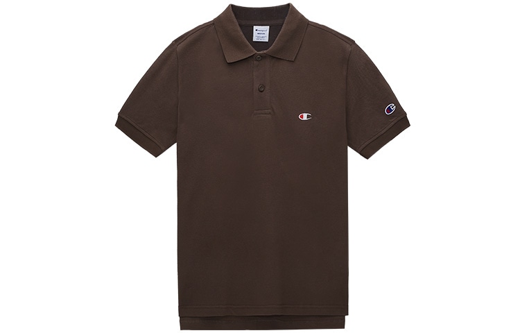 Champion Basic Polo Shirt