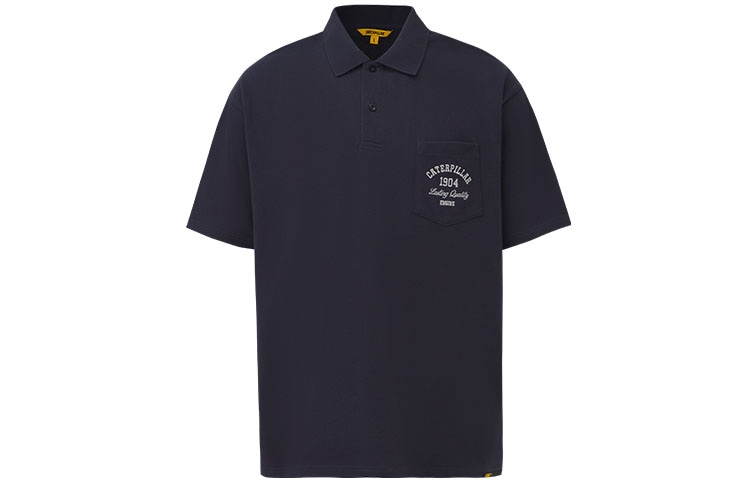 CAT SS23 Polo