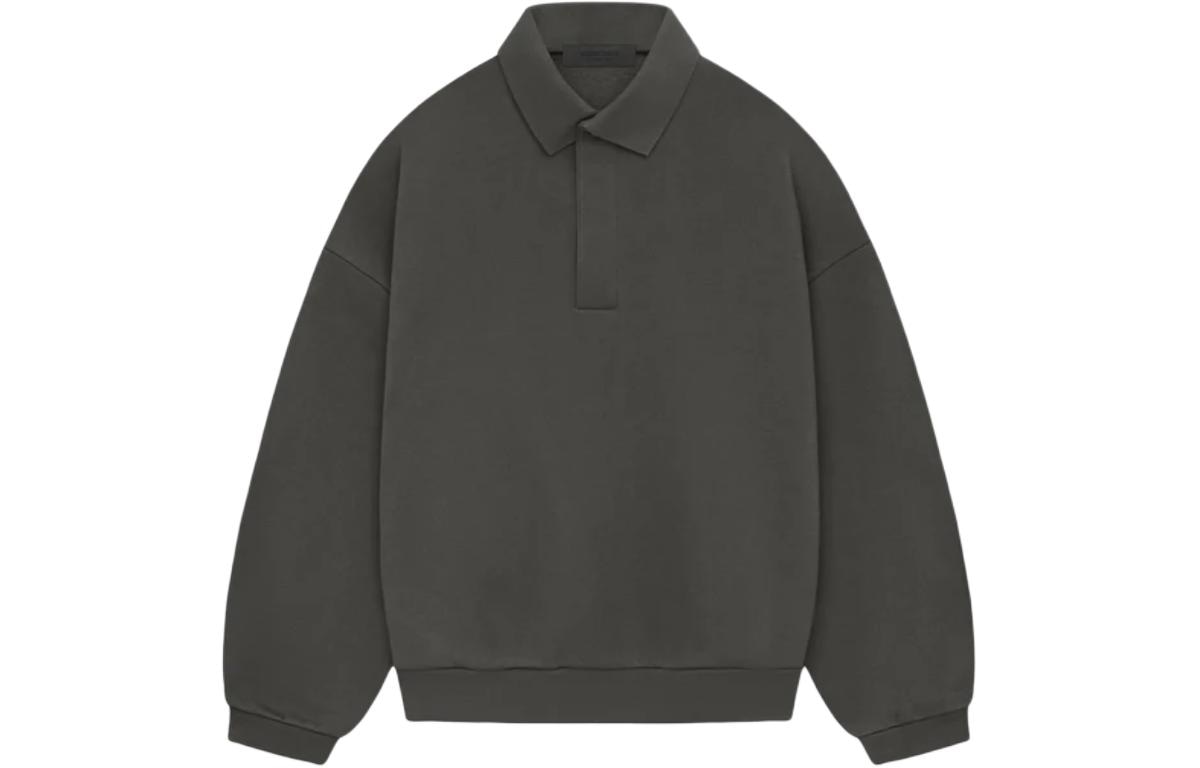 Fear of God Essentials SS24 Longsleeve Ink