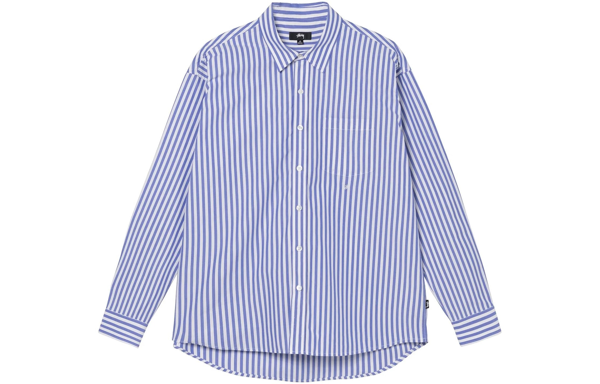 Stussy Classic Poplin Shirt