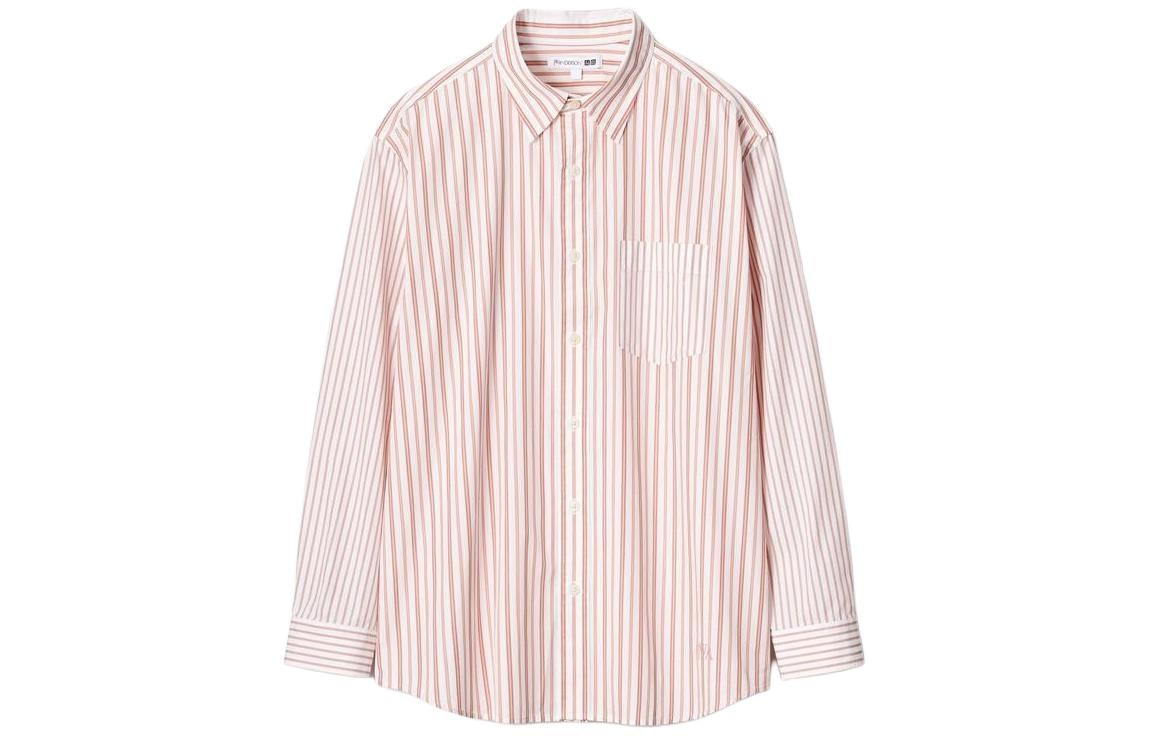 UNIQLO/优衣库 UNIQLO x JW Anderson SS24