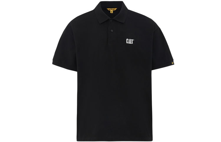 CAT SS23 Polo