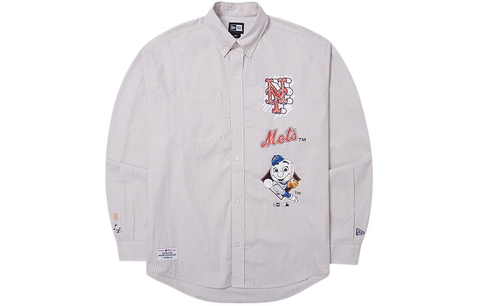 New Era x MLB SS24 Shirt