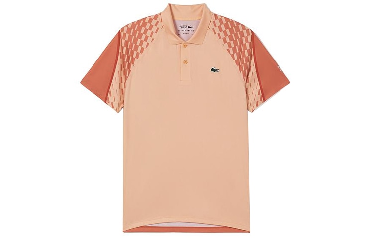 Lacoste Novak Djokovic Polo