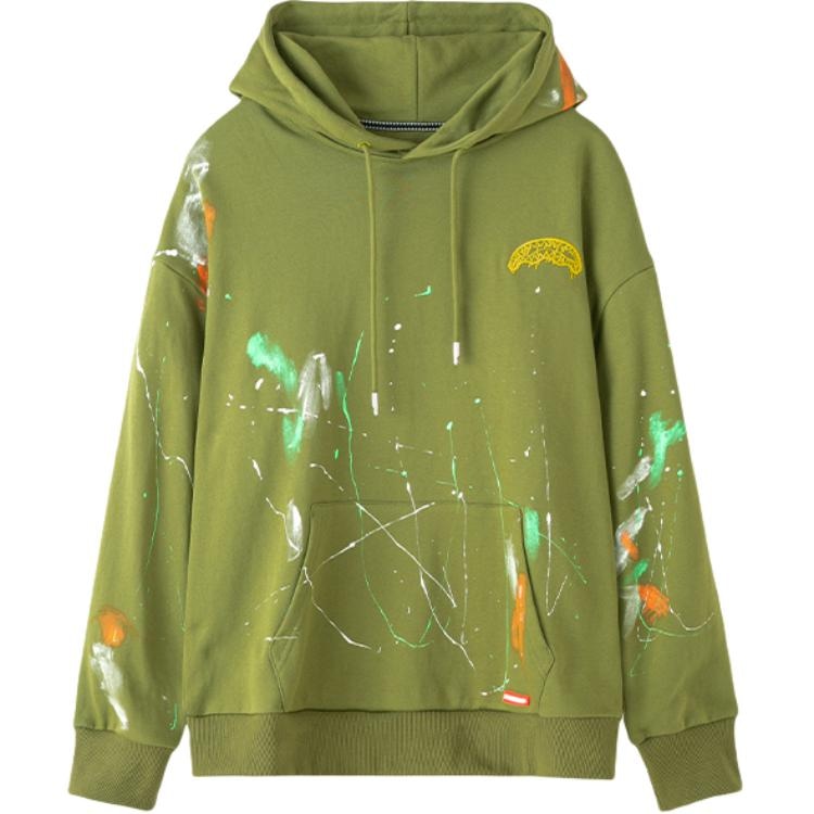 SPRAYGROUND