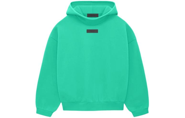 Fear of God Essentials SS24 Mint Leaf