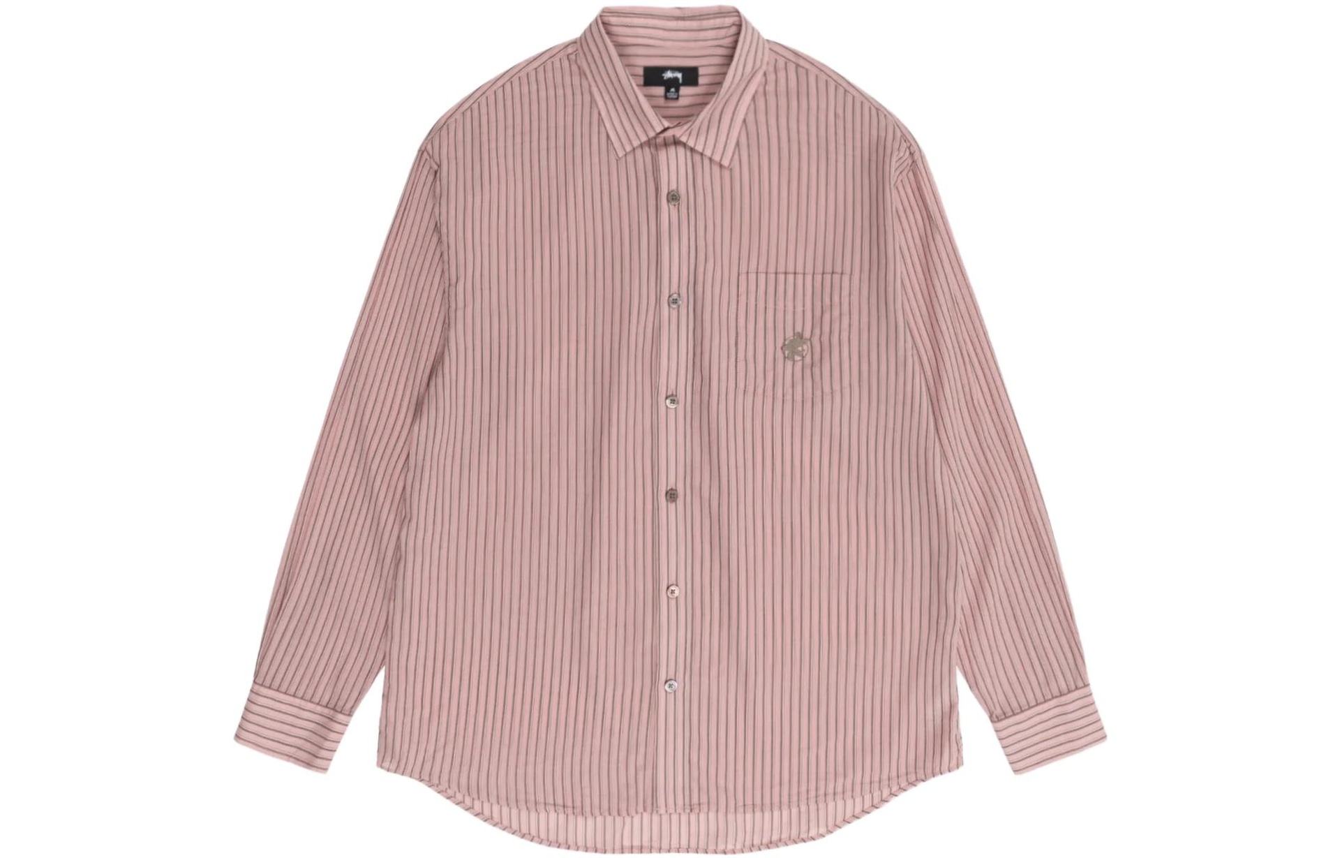 Stussy Lightweight Classic Shirt