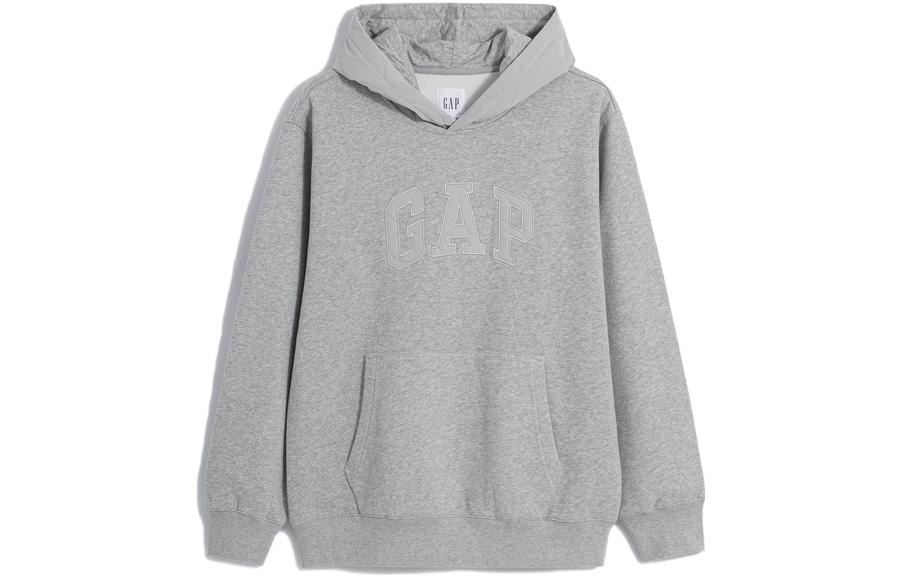 GAP Logo Fleece Sweatshirt