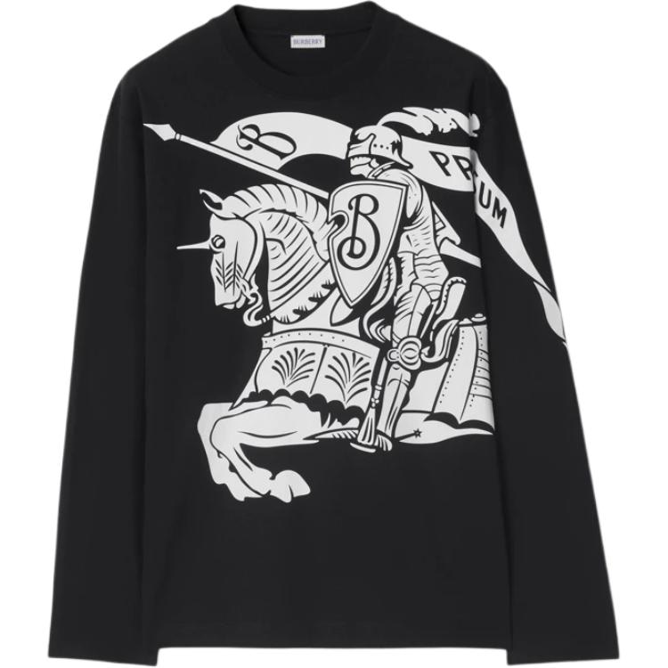 Burberry Cotton Top