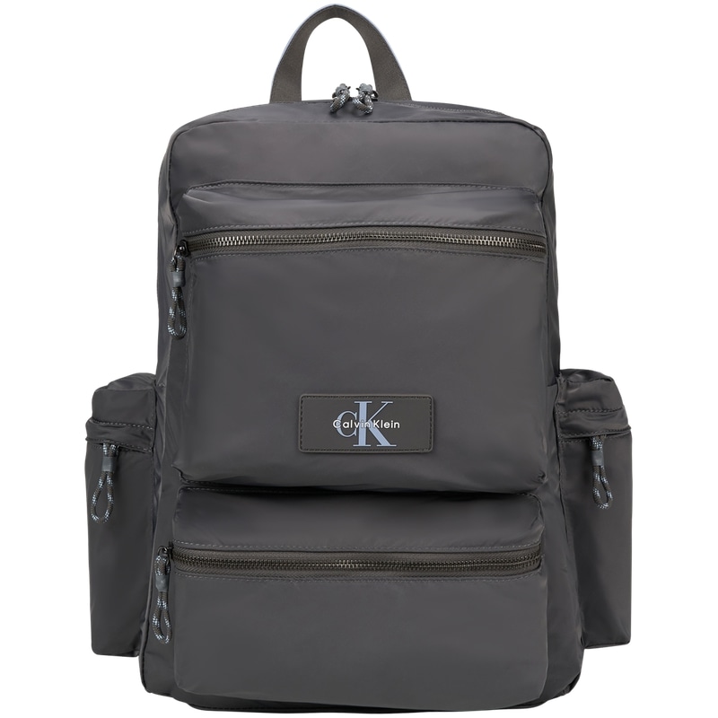 Calvin Klein Granite Grey Backpack