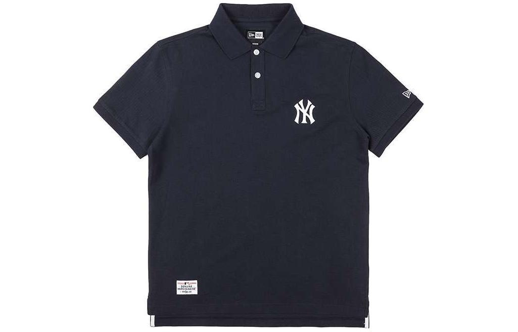 New Era Polo