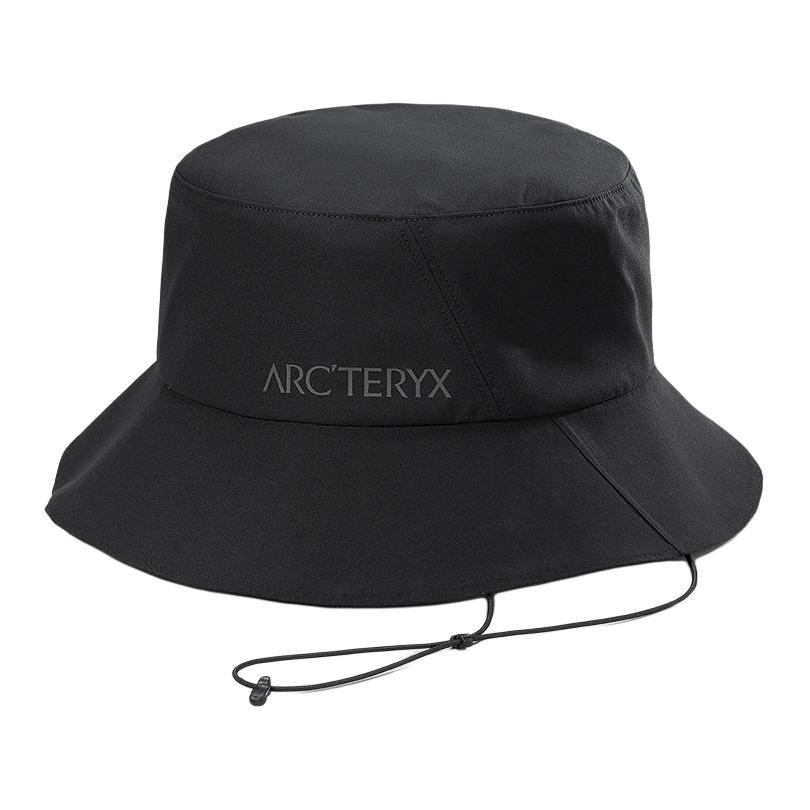 Arcteryx Fisherman Hat Black