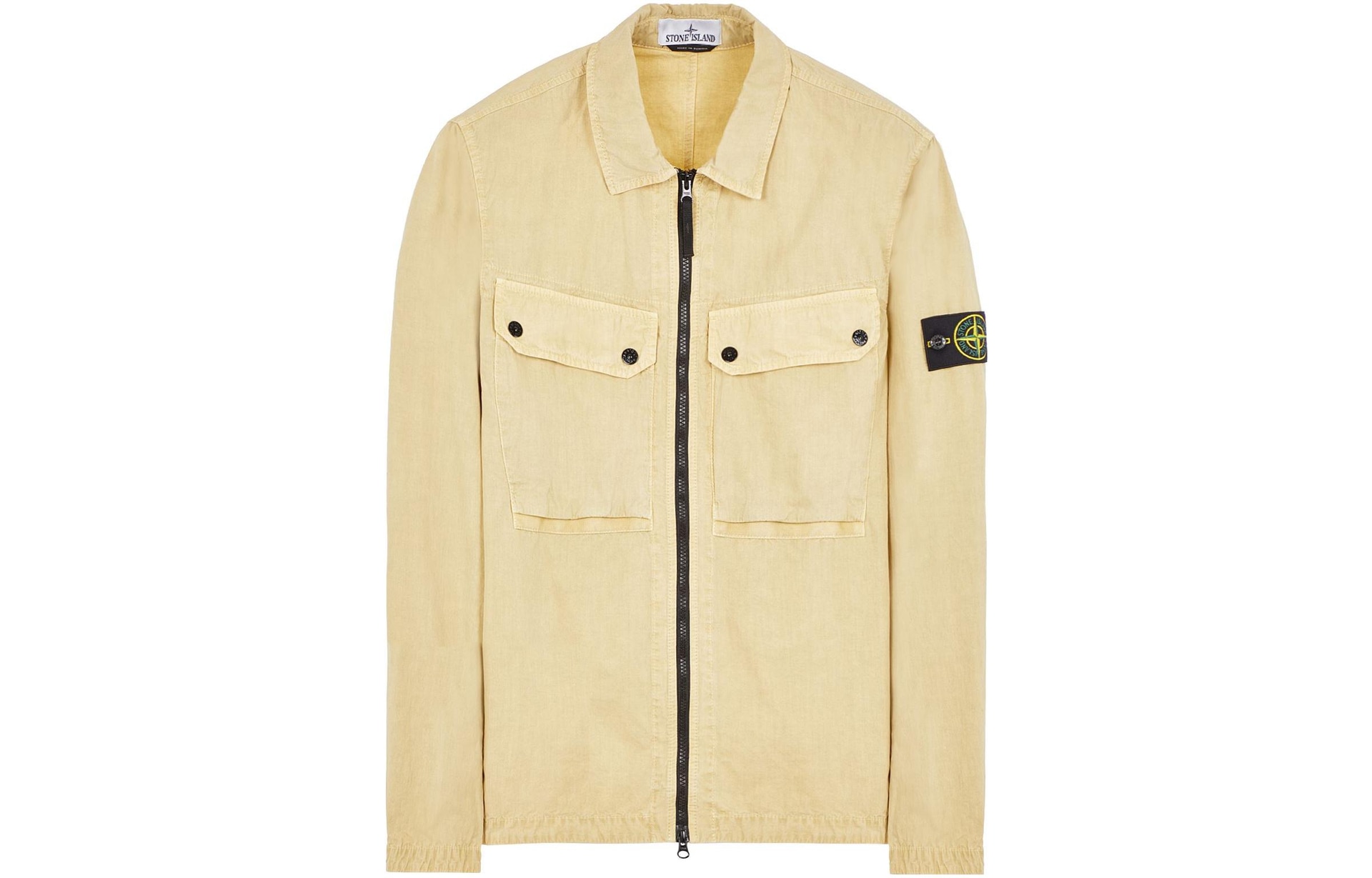Stone Island Jacket