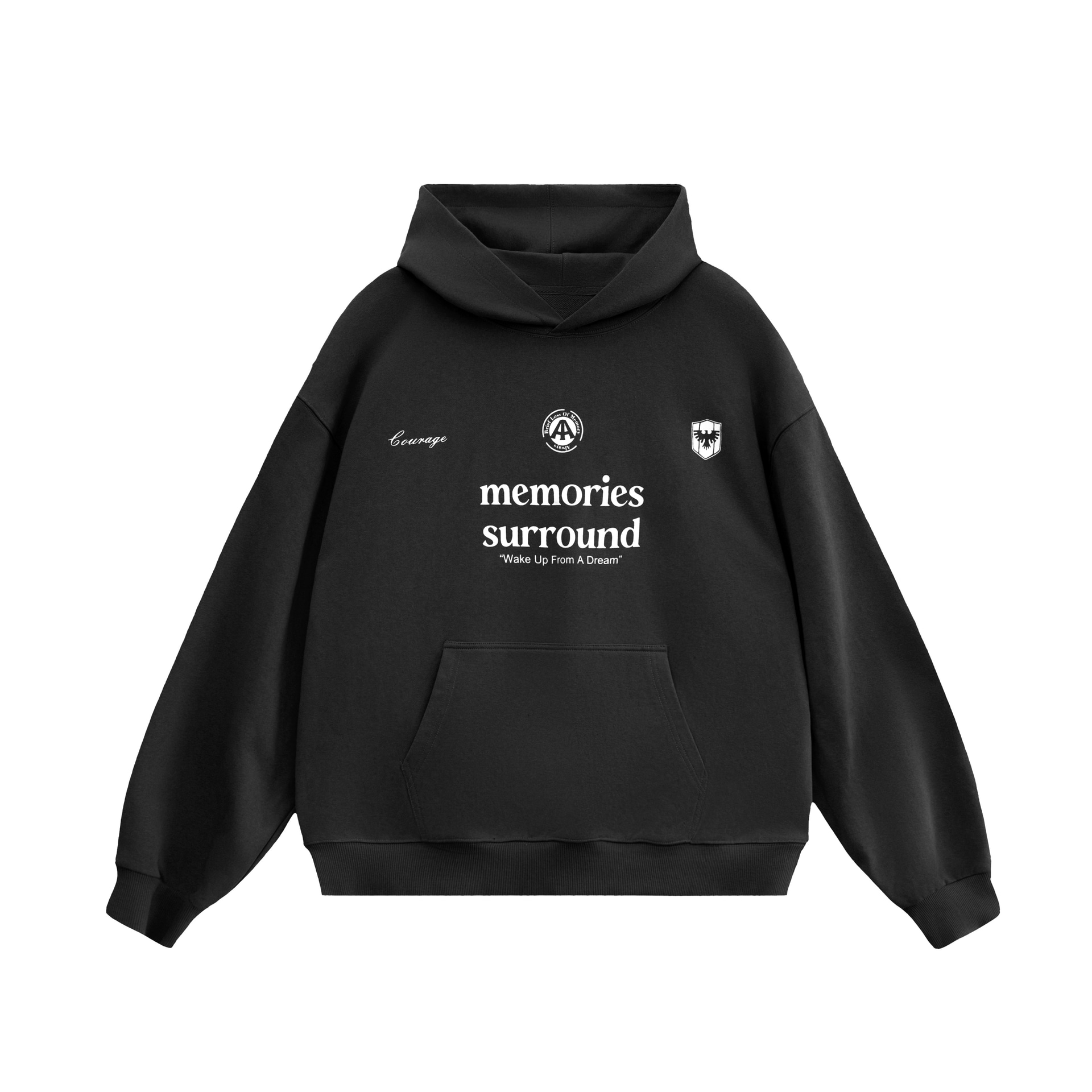 Anywearstu ANYWEARLAB Hoodie