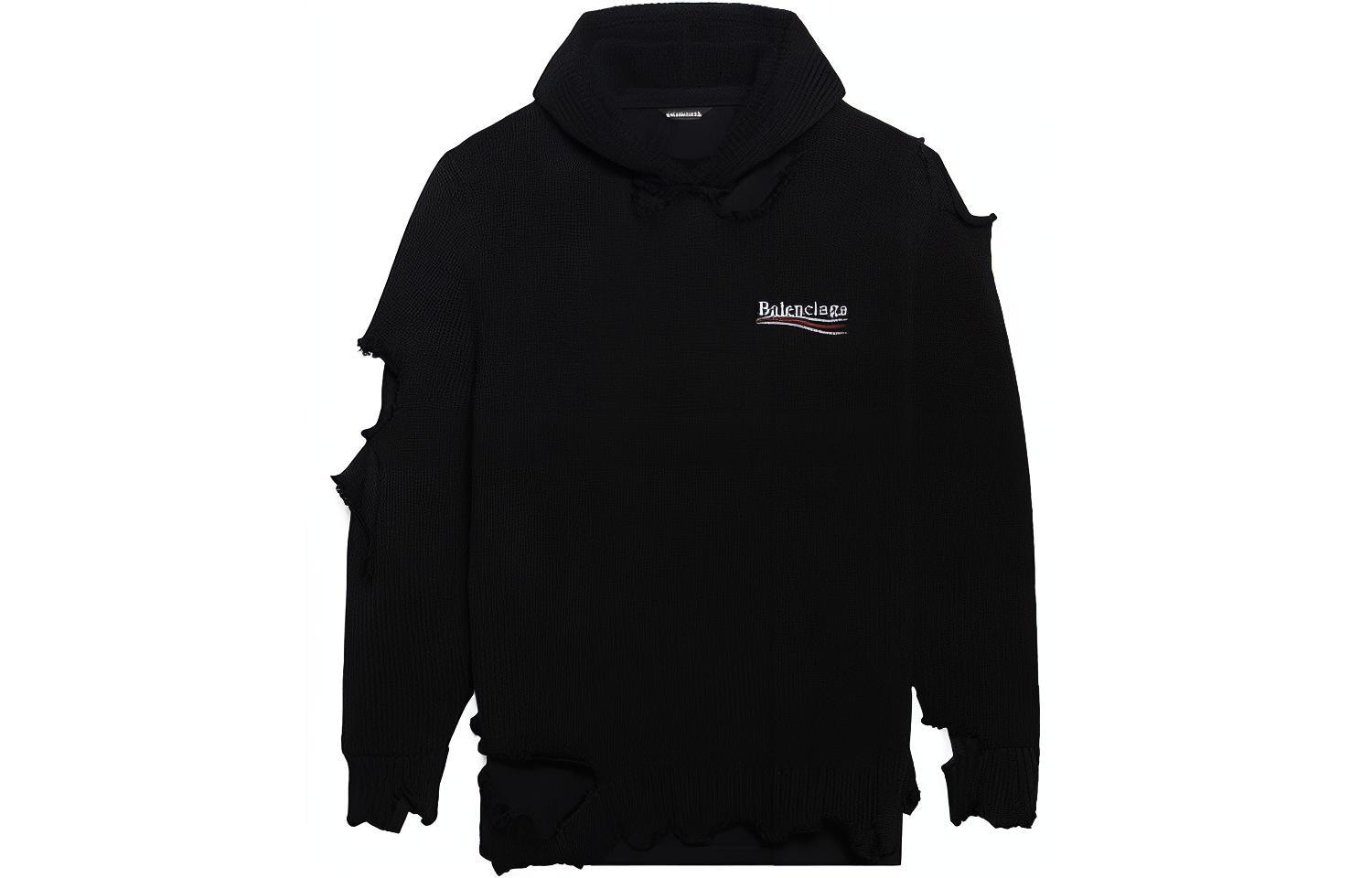 Balenciaga FW21 Logo
