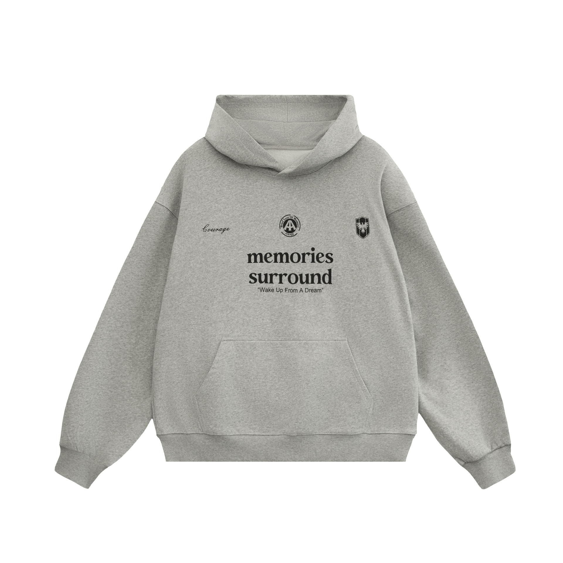 Anywearstu ANYWEARLAB Hoodie