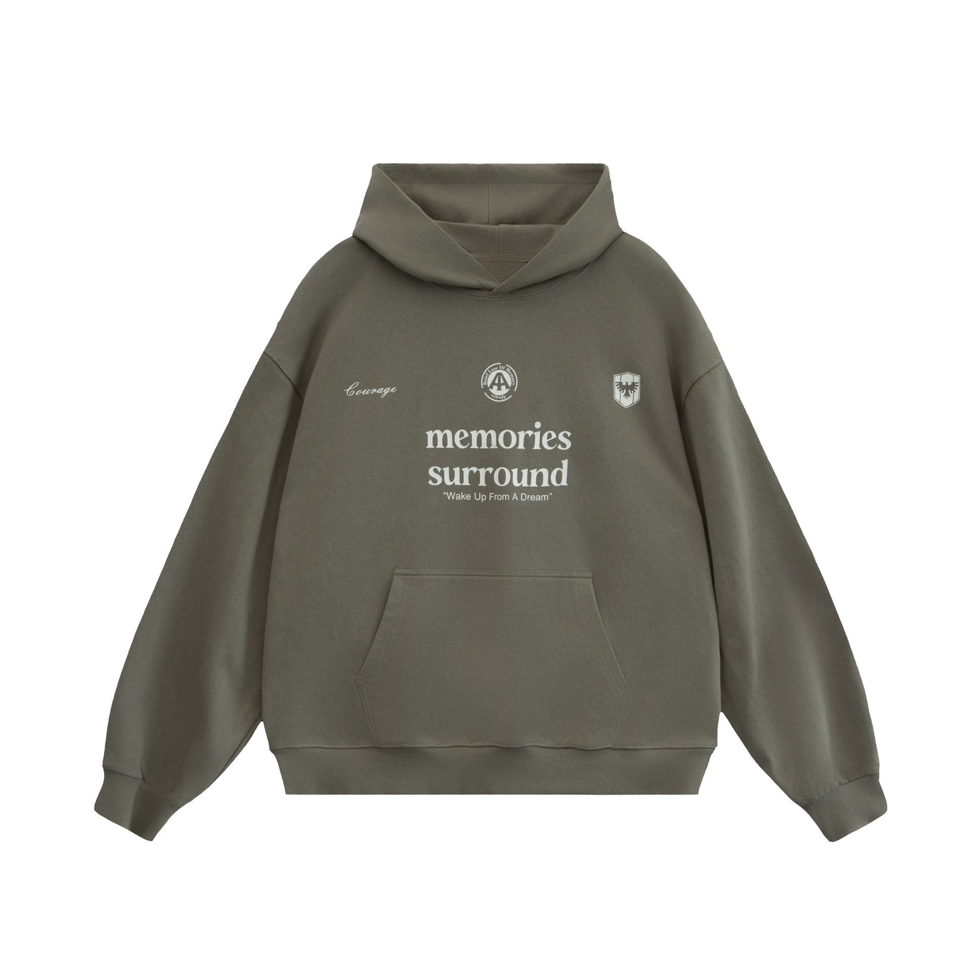 Anywearstu ANYWEARLAB Hoodie