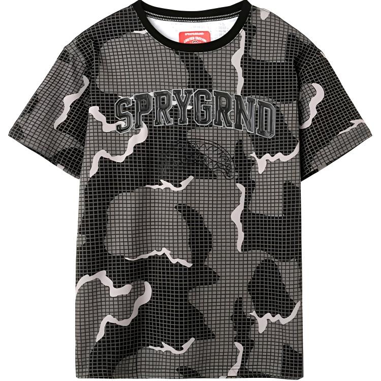 SPRAYGROUND