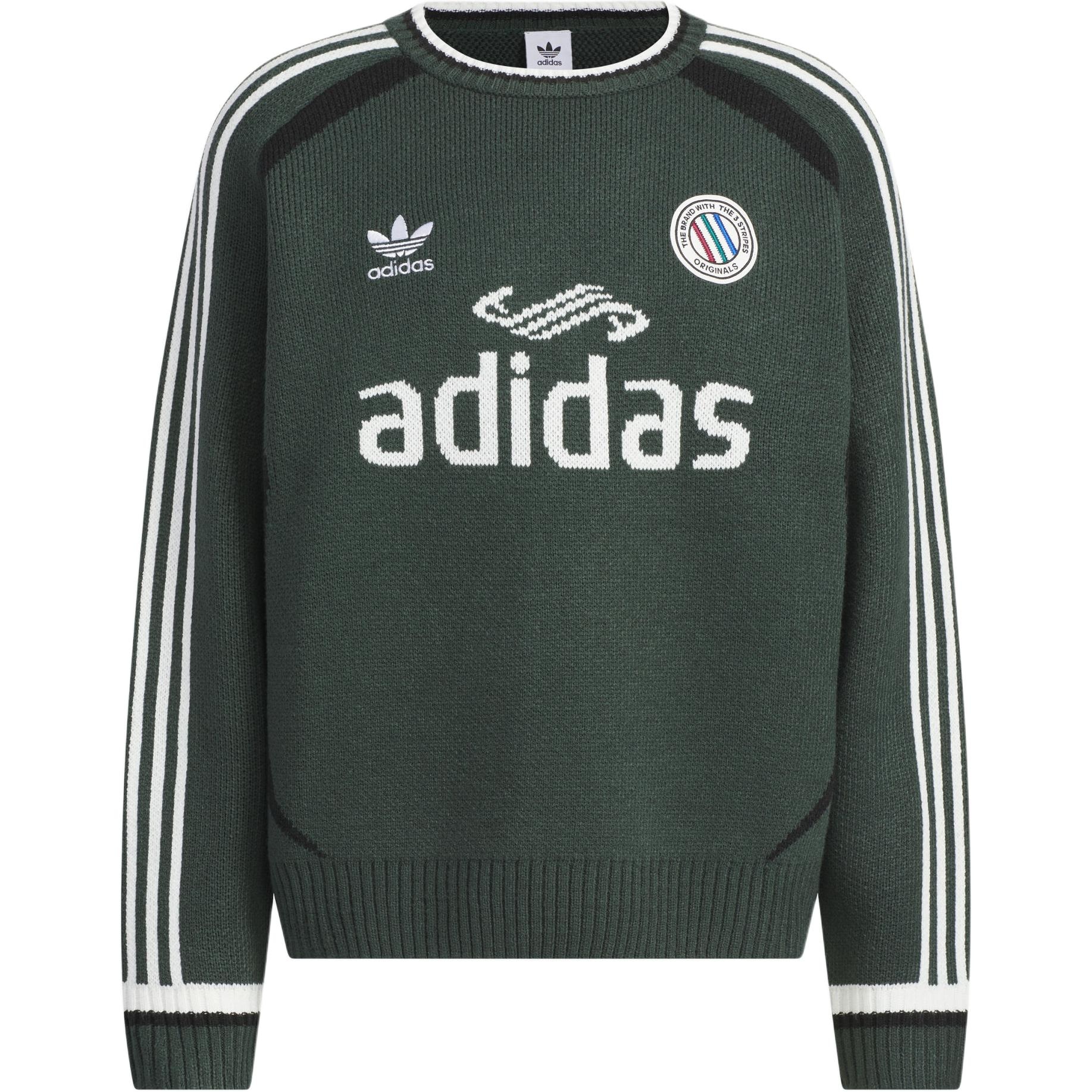 adidas ADCBC FW24 Crew