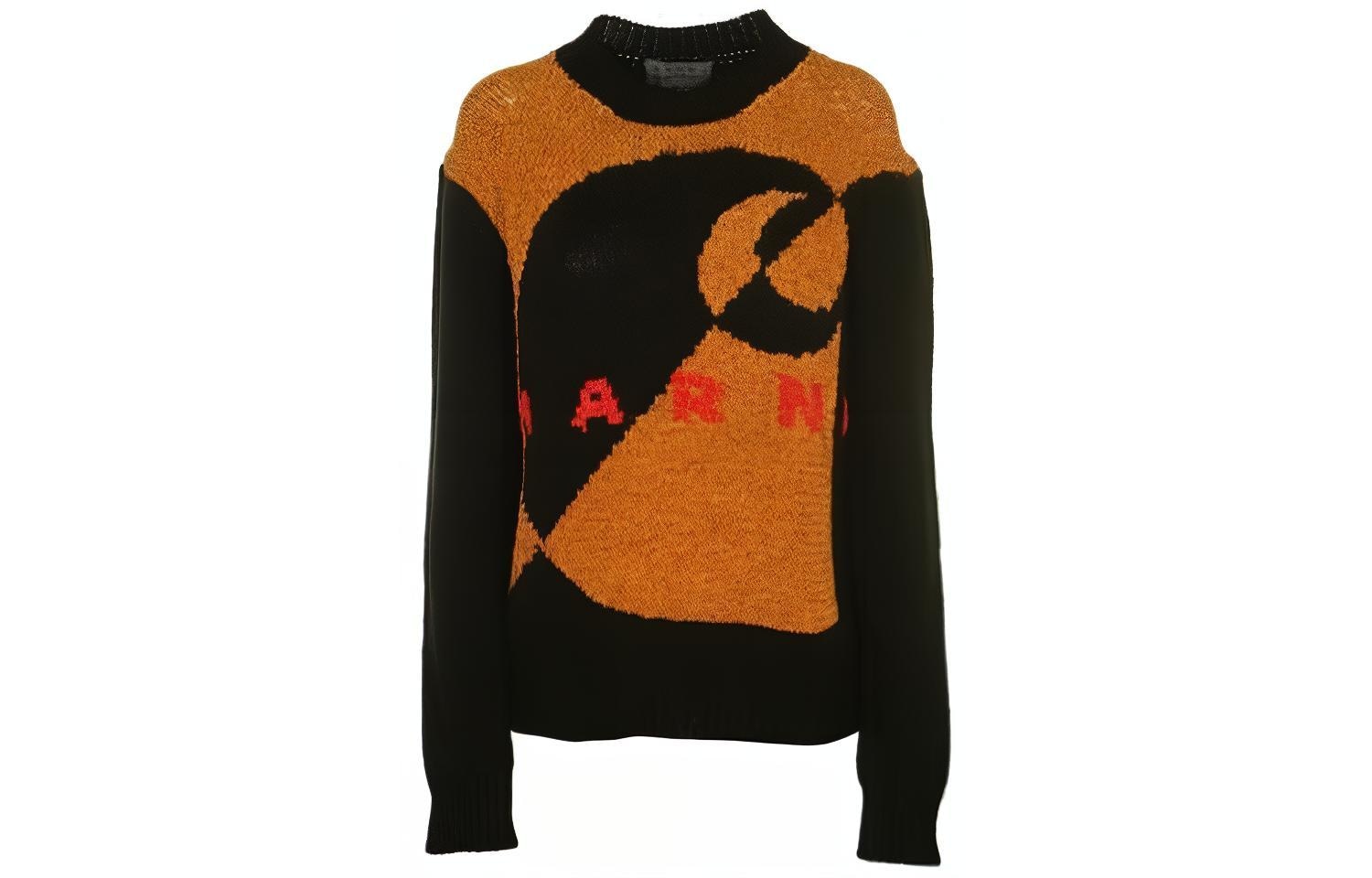 Carhartt WIP xMarni logo
