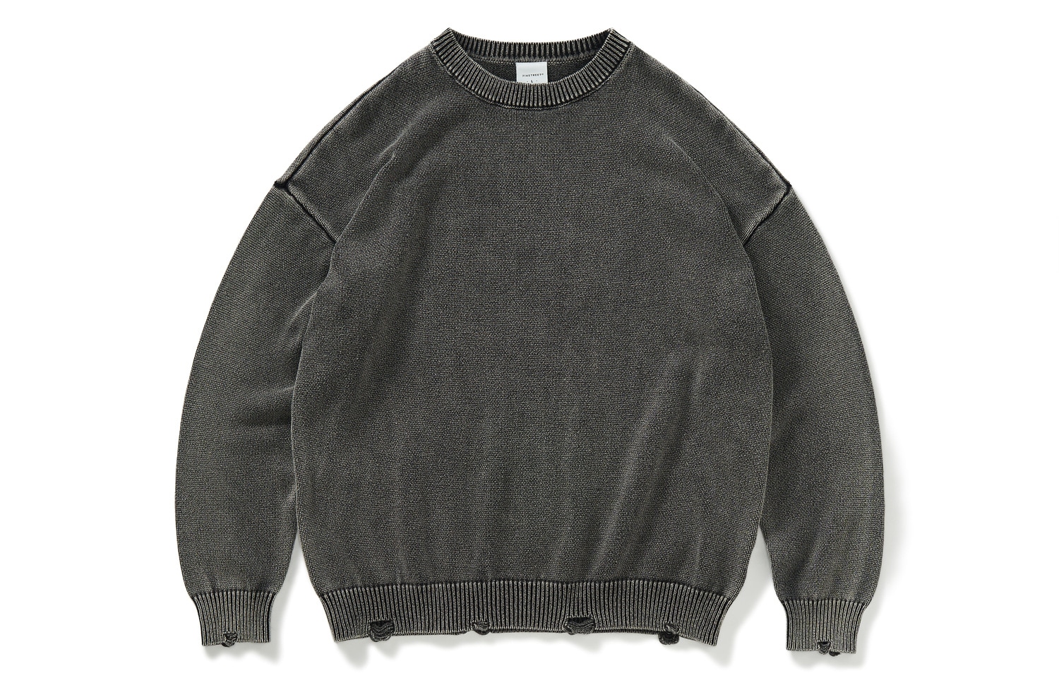 714STREET Sweater