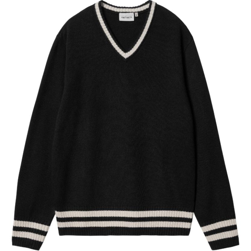 Carhartt WIP Carhartt Sweater Black