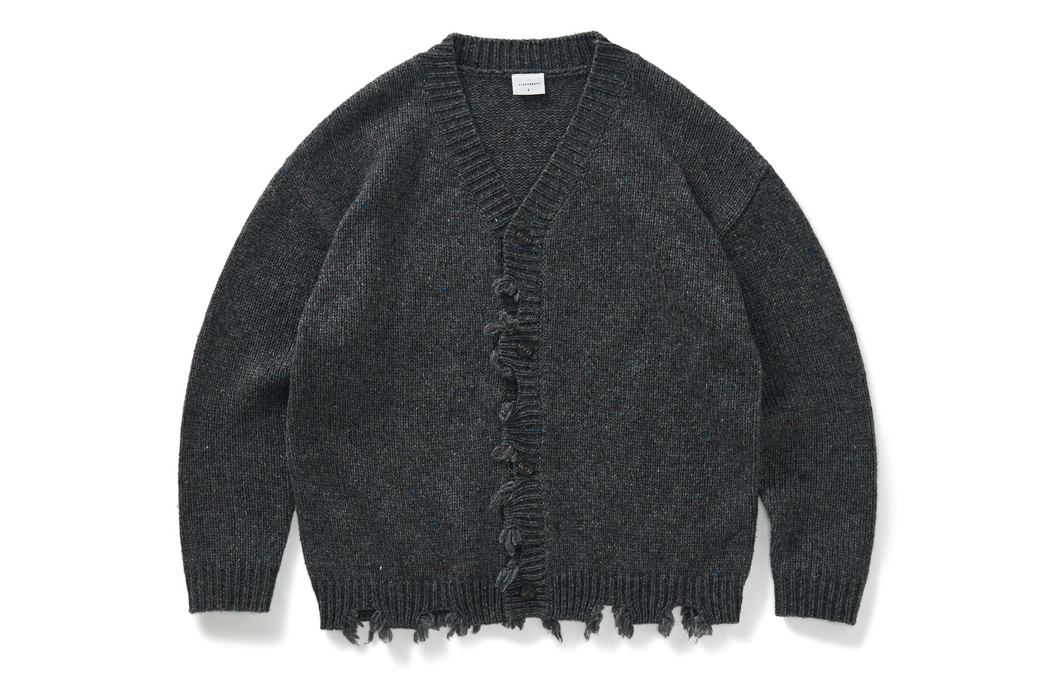 714STREET Cardigan