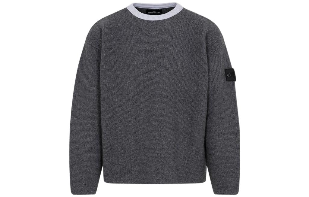 Stone Island Shadow Project