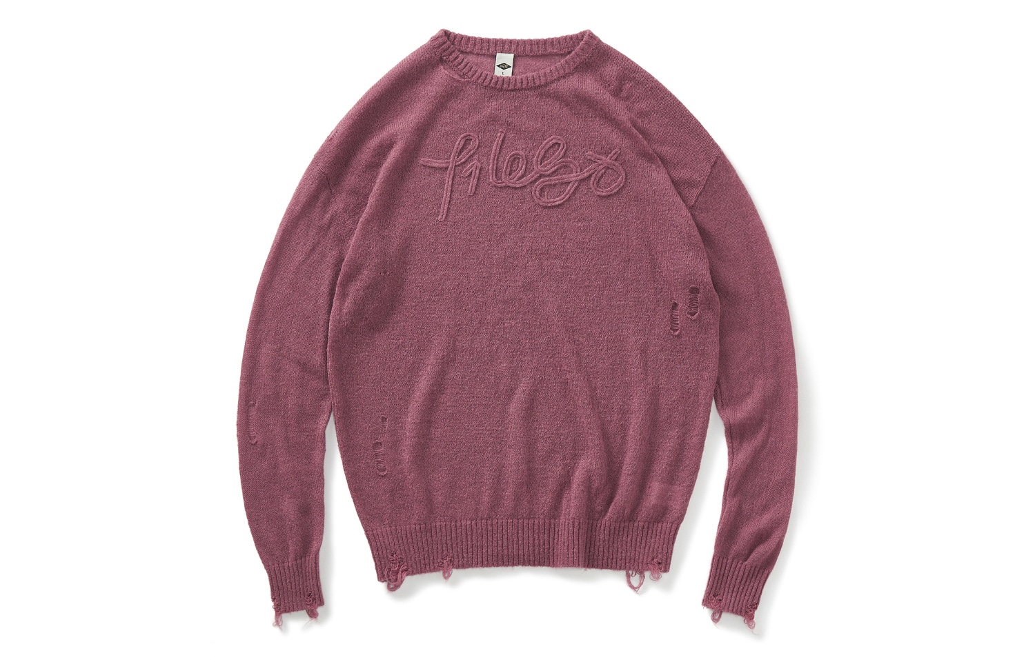 714STREET Sweater