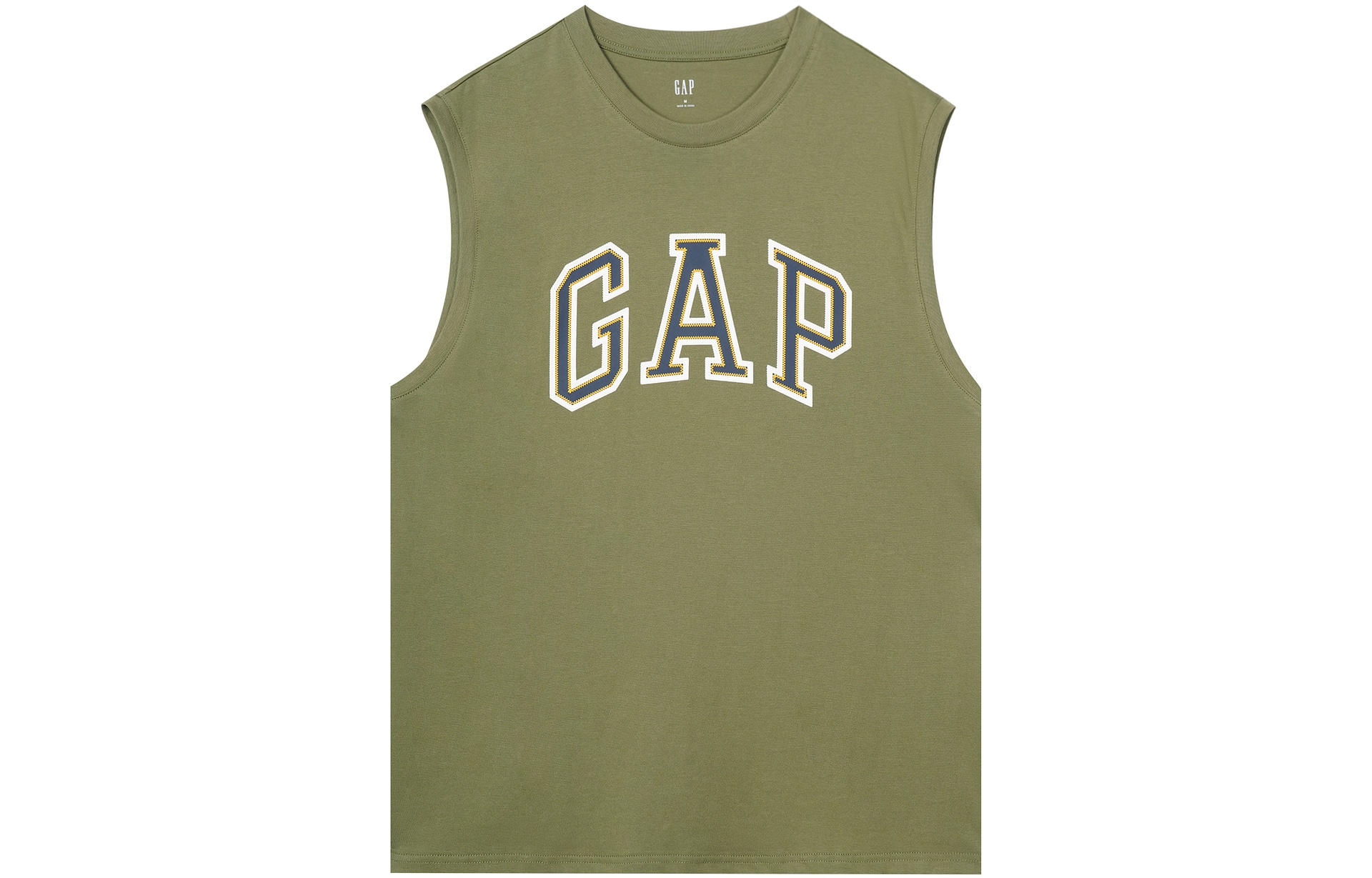 GAP