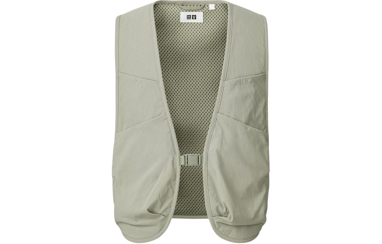UNIQLO/优衣库 UNIQLO SS24 U