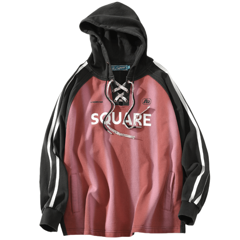 A SQUARE ROOT/A 的平方根 A SQUARE ROOT Hoodie