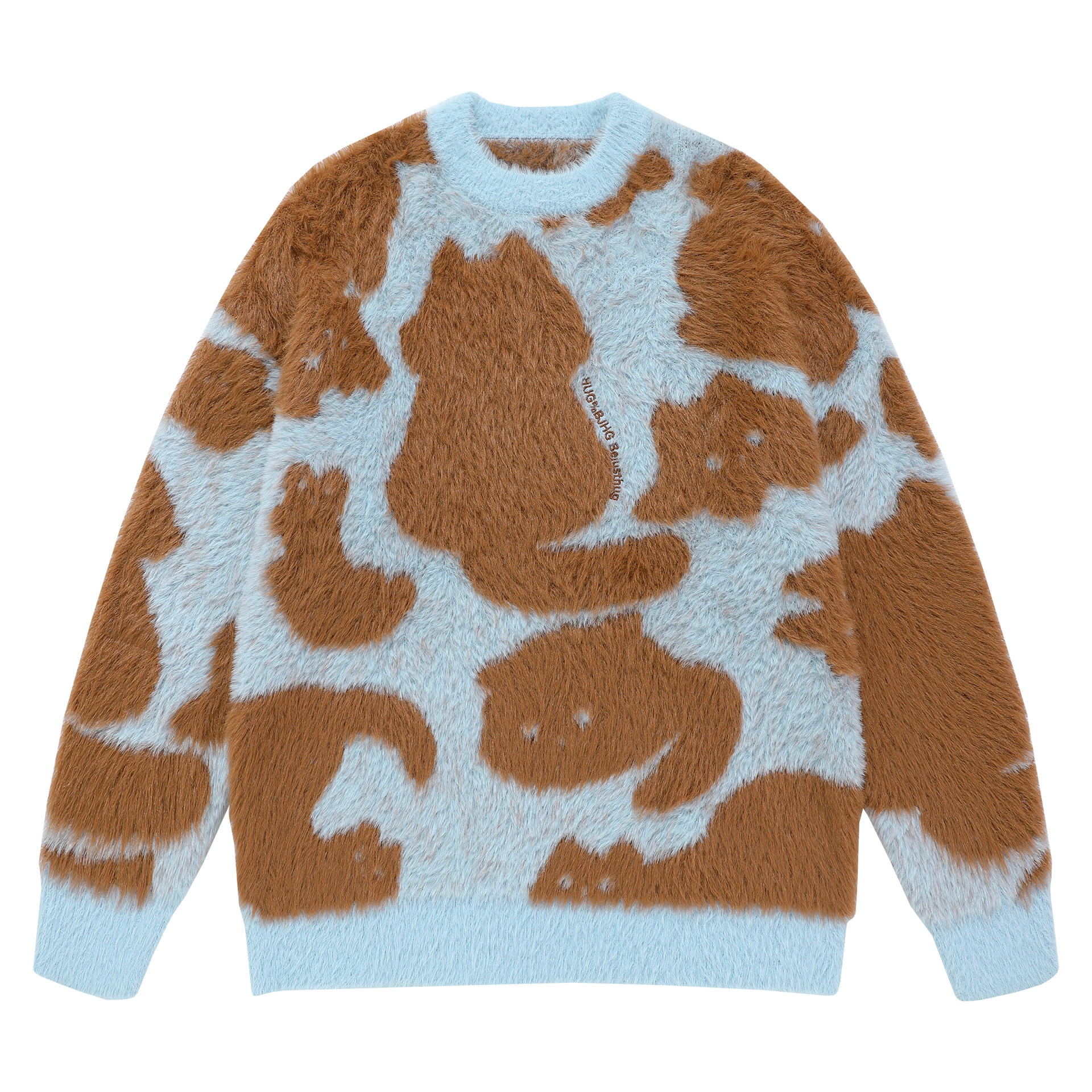 BJHG Sweater