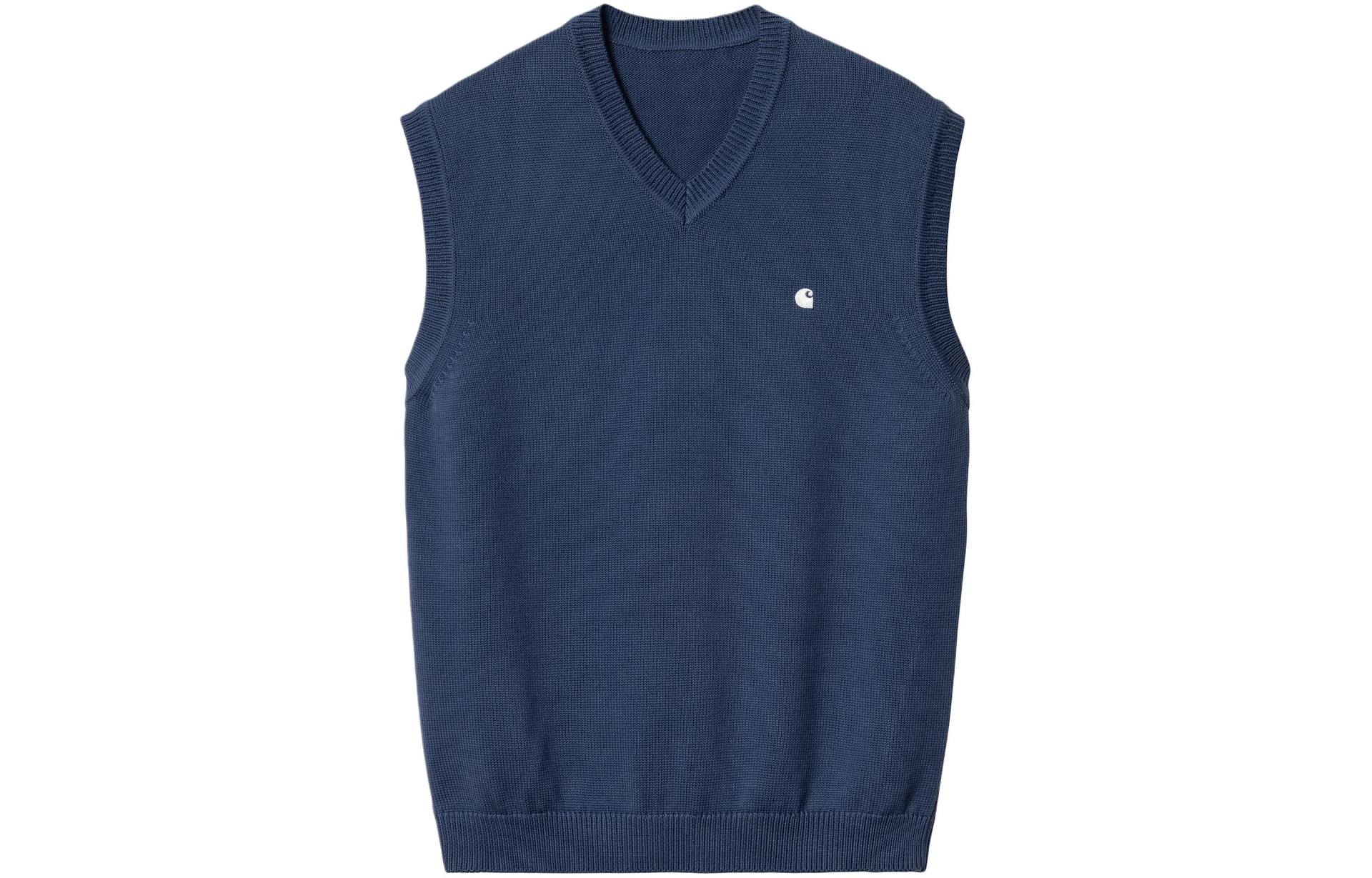 Carhartt WIP SS24 Madison Vest Sweater V