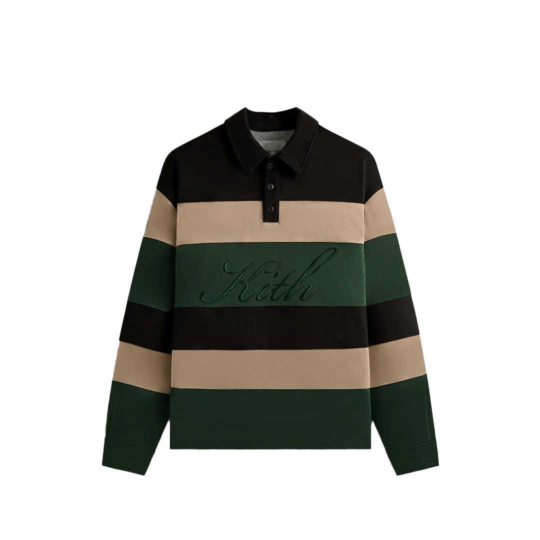 KITH Tanner