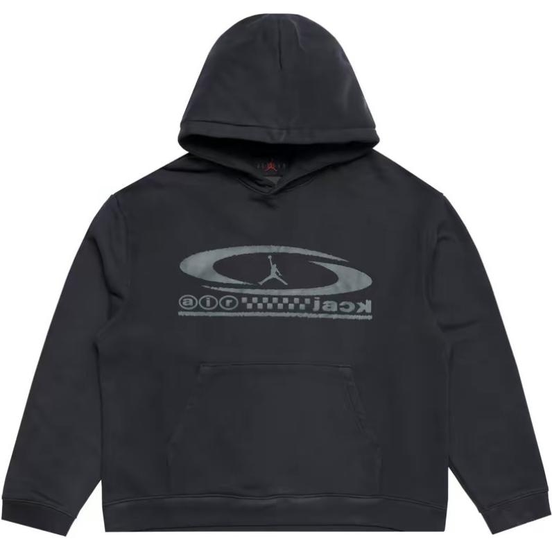 Jordan Travis Scott Hoodie