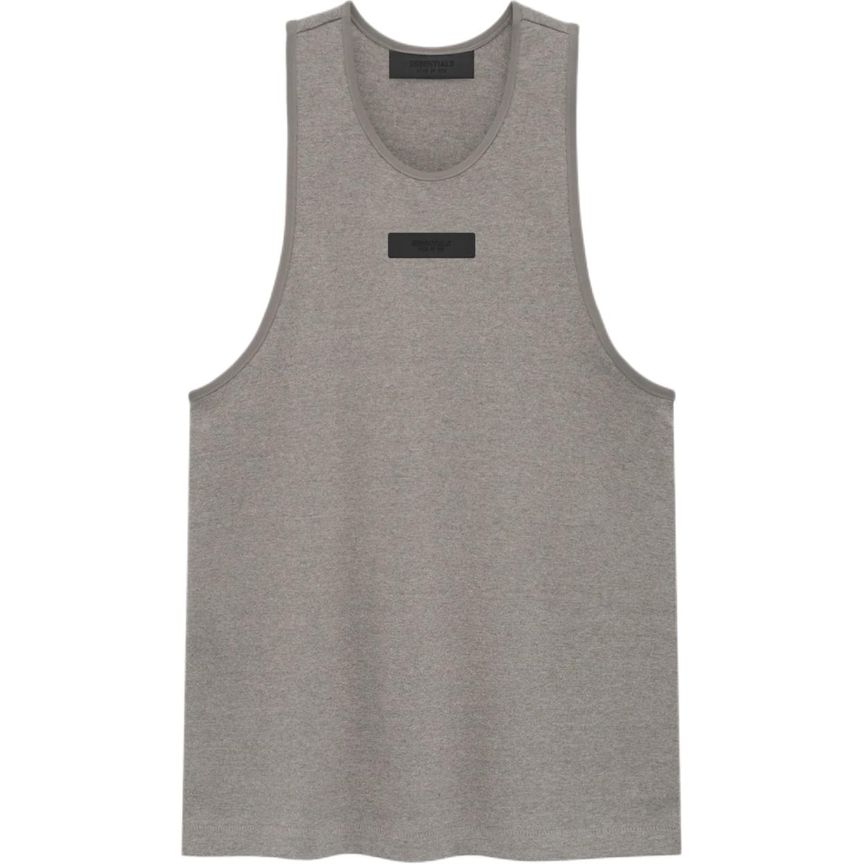 Fear of God Essentials SS24 Heather Grey